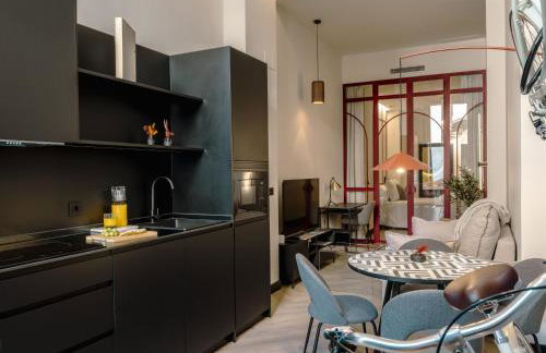 Castelar Urban Suites - Foto 35