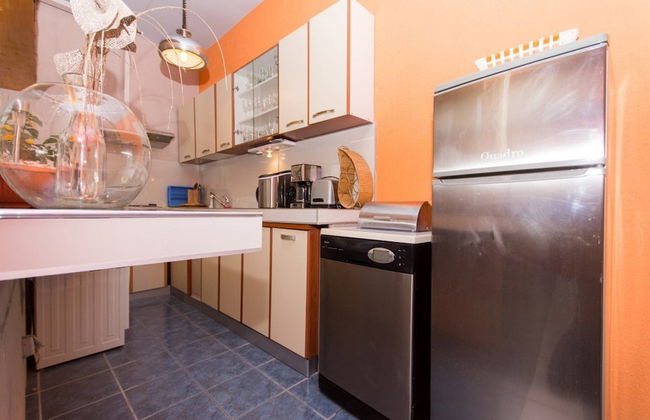 Villa Stil - Foto 52