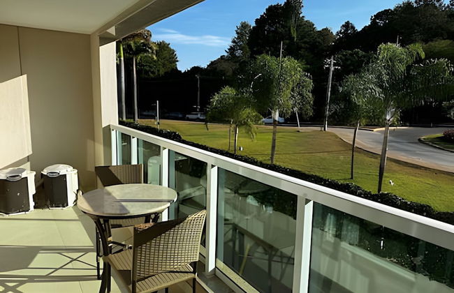 Brisas do Lago - apartamento 3 - Photo 25