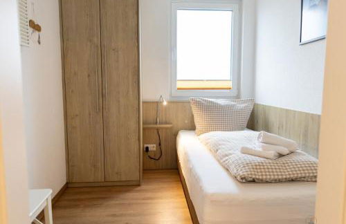 Haus Windjammer Duhnen Wohnung 15 - Foto 18