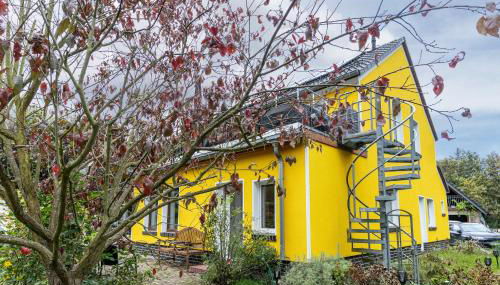 Wohnung am Stadtrand im Grünen - Foto 2