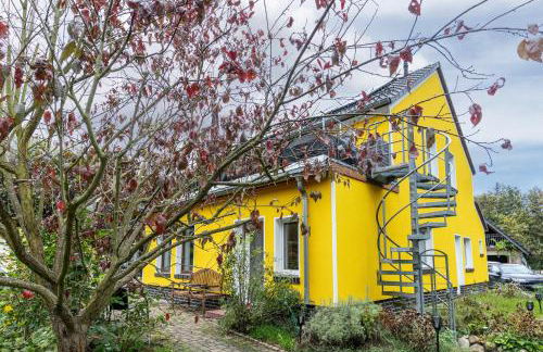 Wohnung am Stadtrand im Grünen - Foto 2