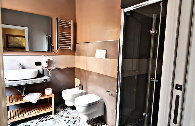 Fabio Massimo Guest House - Photo 31