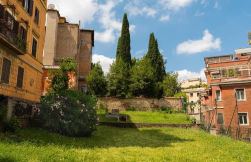 Borghese Magnolia Suite - Foto 40