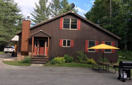 Adirondack Luxury Getaway - Foto 11