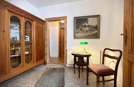 Die Alte Fleischerei - Gästezimmer im Historischen Stadtkern Jüterbog - Foto 13