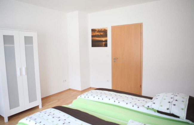 Apartment Am Rathaus - Foto 17