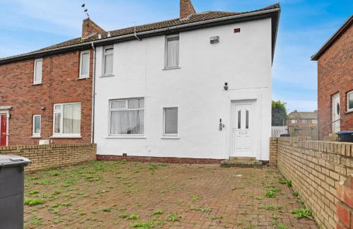 3 Bedroom House with Free Parking - Foto 60