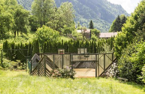 Manoir De Leschaux - Foto 14