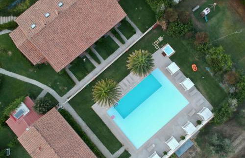 Relais Le Fornacelle - Foto 20