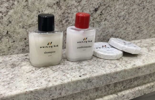 INOVA FLATS - Foto 28