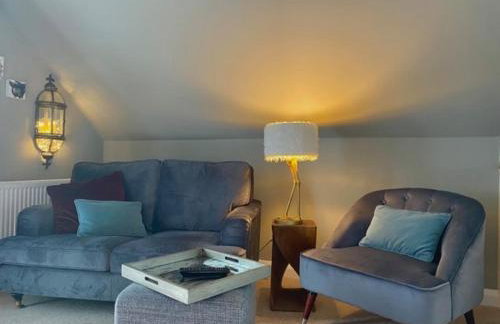 Dunroamin Apartment - Foto 13