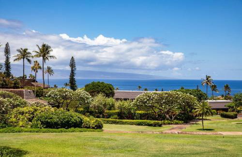 KBM Resorts FREE CAR Kaanapali Plantation Villa Ocean view 3-Bedroom Condo Recently Remodeled KPL-46 - Foto 10