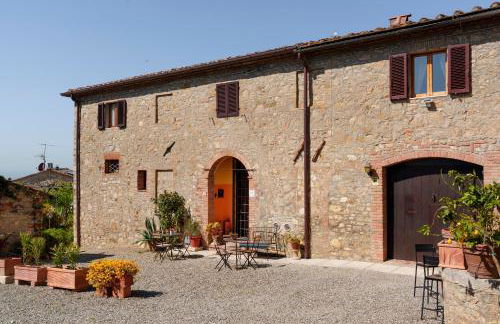 Casa Nataly Chianti - Jeky Stay - Foto 52