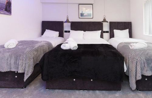 Fewston House Apartments - Foto 10