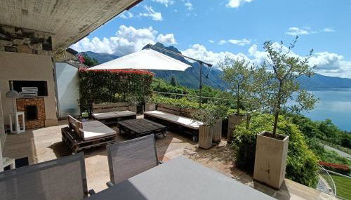 IseoLakeRental - La Dolce Vista - Foto 5