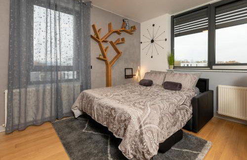 New Gallery Best West Apartment 310 - Foto 23