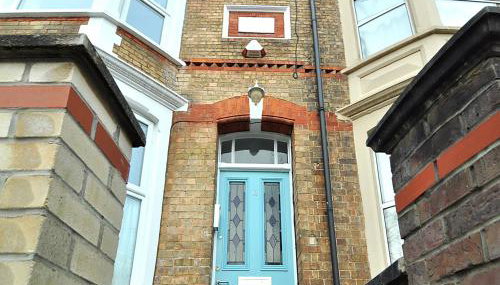 Stylish Flat in Central Taunton - Foto 4