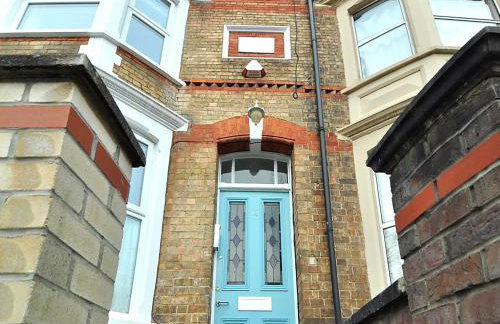 Stylish Flat in Central Taunton - Foto 4