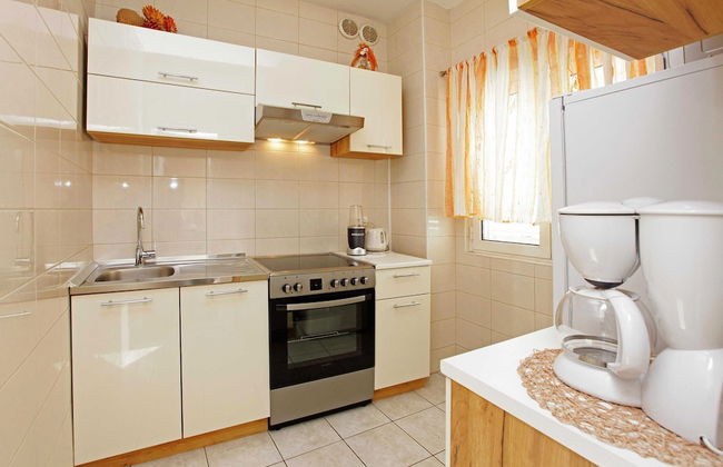 Sunshine Apartment Doda - Foto 19