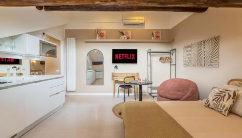 Studio in Porta Venezia at 5 min from Central Station - Foto 4