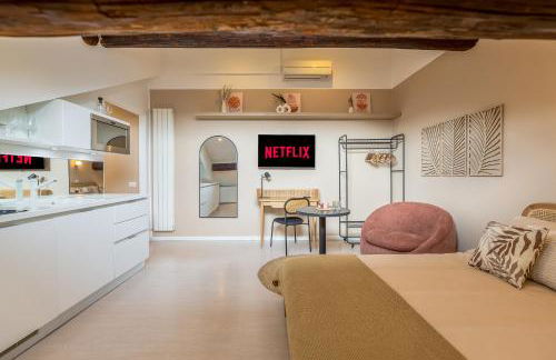 Studio in Porta Venezia at 5 min from Central Station - Photo 4