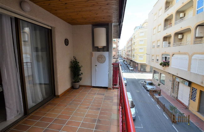 Torrevieja Rent 007 - Foto 35