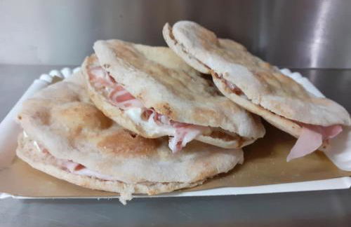 Villa Olga - Lunigiana - Foto 36