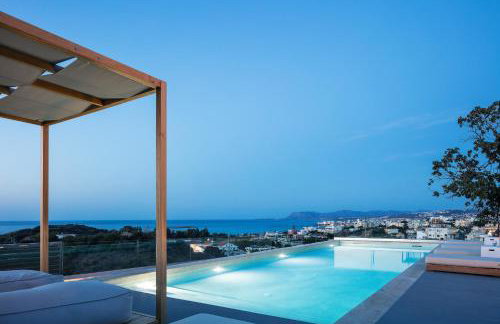 Centro Golden View Villa - Foto 13