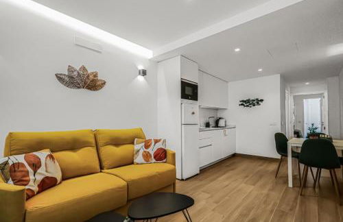 Taliarte Clavellinas - Foto 1