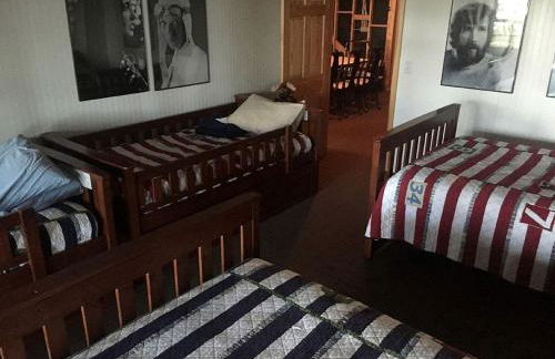 Luxury Barn Rental for a Unique Vacation on Madeline Island, Lake Superior, WI - Foto 18