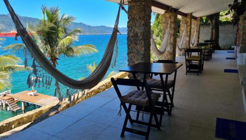 Angra dos reis Serra e Mar - Foto 5