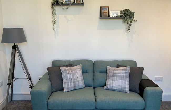 Deeside Snugs - Foto 46