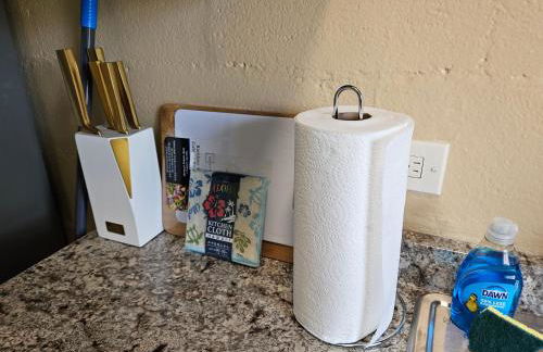 Yonegan Plumeria Hilo Hotel - Foto 23