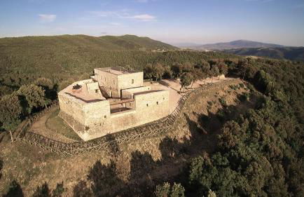 Tenuta di Forte Sorgnano - Foto 47