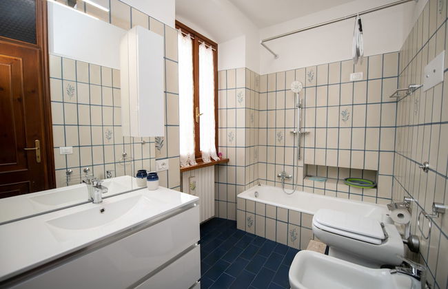 Casa Santa Caterina - Foto 23