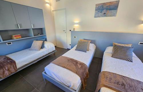 Centralissimo Trilocale Afrodite inclusa spiaggia - Foto 25