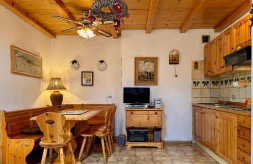 L'Antico Fienile - Val di Fiemme - Foto 9