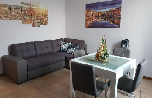 Vittoria's Bridge flat - Foto 27