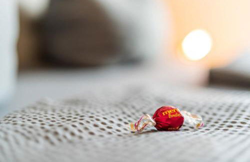 Apartment Nautilus in Seenähe - Foto 6