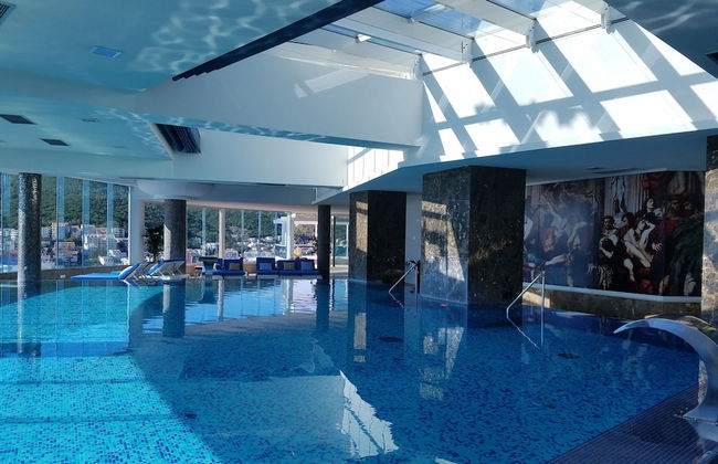 Hotel Tre Canne - Photo 38