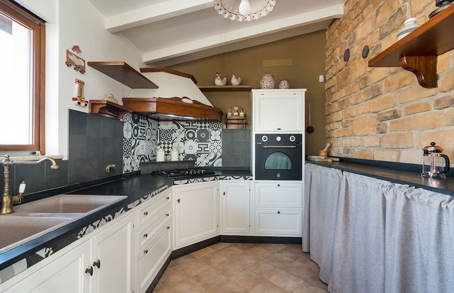 Villa Cielo - Foto 18