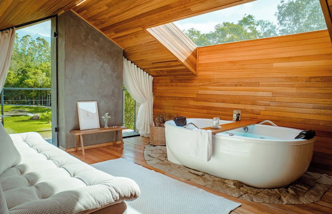 Vila Vicença Natural Refuge - Foto 42