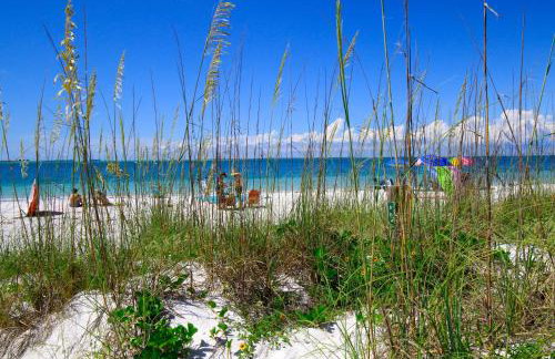 Anna Maria Island Blue Bella Bliss - Private Heated Pool - Foto 20