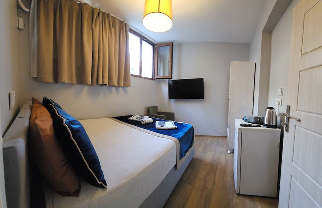 Bude Ortaköy - Foto 20