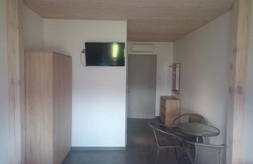 Agroturystyka Żuczek nad jeziorem - Foto 32