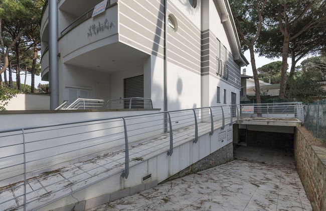 Villa Marina - Foto 28