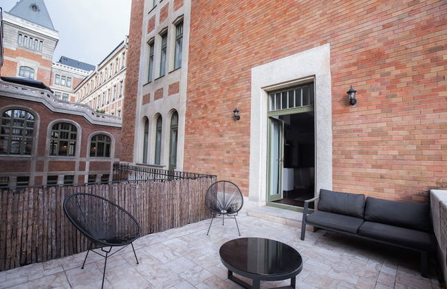 ZOYA LUXURY RESIDENCE - Foto 55