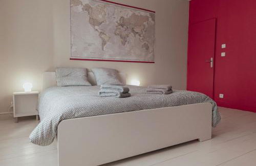 L'Orgelétaine : Grande Maison au milieu des Lacs du Jura - Foto 24