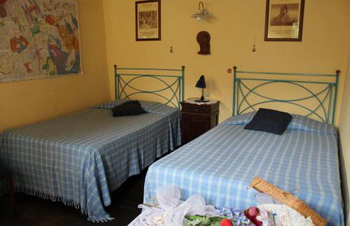 Casa Emilia - Foto 21